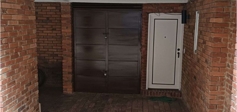 Casa en Venta en Bogotá, D.C., Usaquén-17