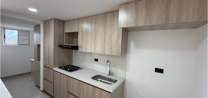 Apartamento en Venta en La Estrella, La Estrella