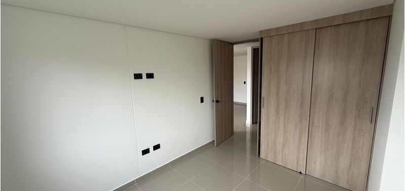 Apartamento en Venta en La Estrella, La Estrella-2