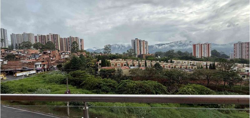 Apartamento en Venta en La Estrella, La Estrella-3