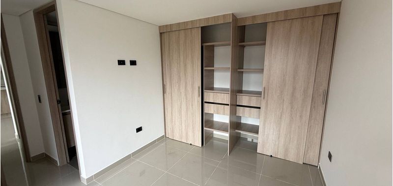 Apartamento en Venta en La Estrella, La Estrella-4