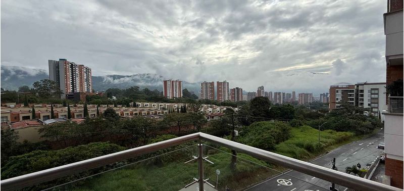 Apartamento en Venta en La Estrella, La Estrella-5