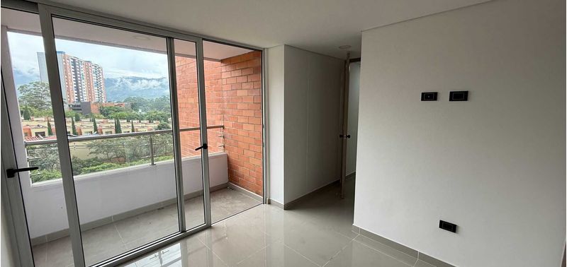 Apartamento en Venta en La Estrella, La Estrella-6