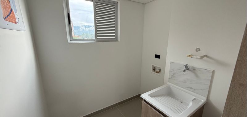 Apartamento en Venta en La Estrella, La Estrella-7
