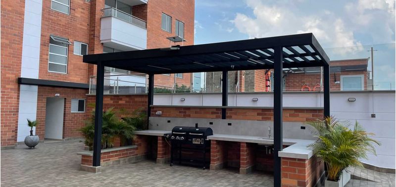 Apartamento en Venta en La Estrella, La Estrella-9