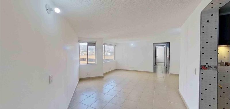 Apartamento en Venta en Bogotá, D.C., el ensueno-0