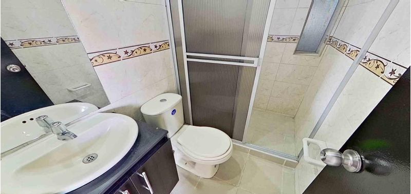 Apartamento en Venta en Bogotá, D.C., el ensueno-15