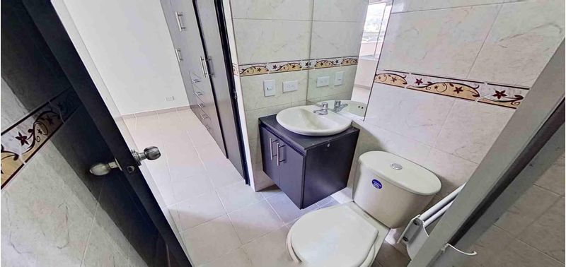 Apartamento en Venta en Bogotá, D.C., el ensueno-16