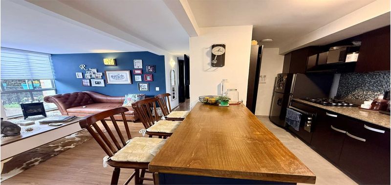 Apartamento en Venta en Cajicá, las huertas-1