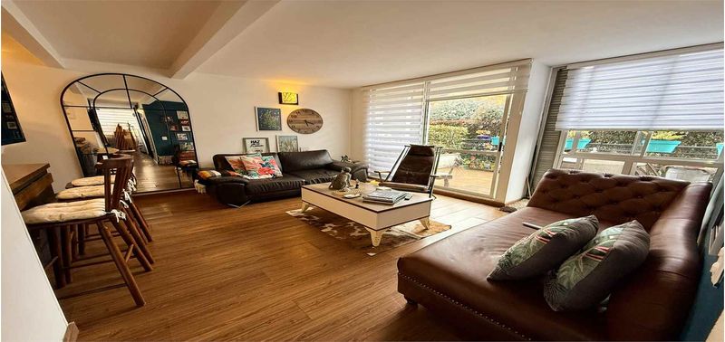 Apartamento en Venta en Cajicá, las huertas-4
