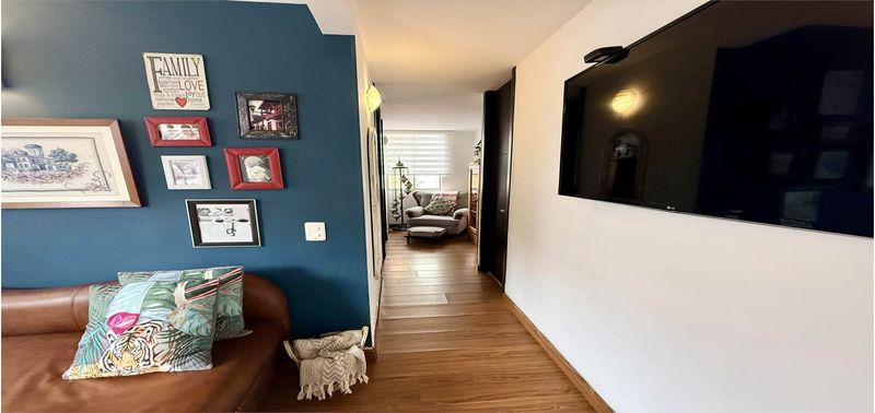 Apartamento en Venta en Cajicá, las huertas-5