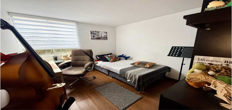 Apartamento en Venta en Cajicá, las huertas-10