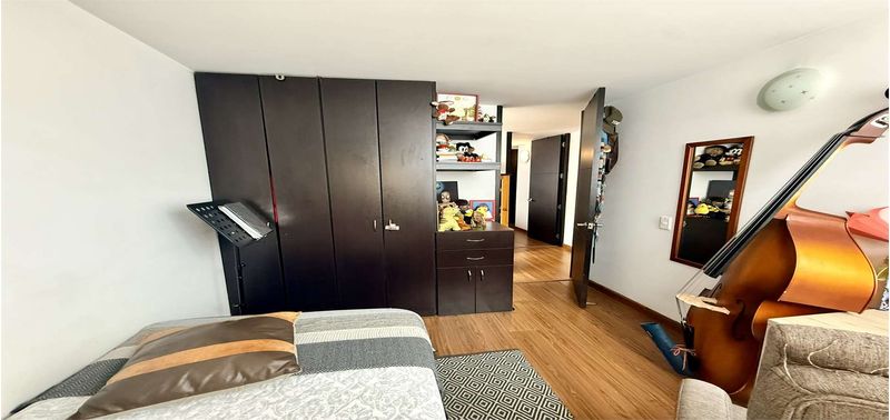 Apartamento en Venta en Cajicá, las huertas-11