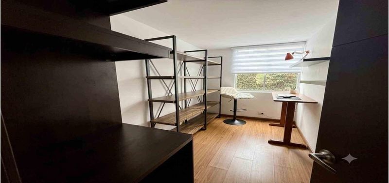 Apartamento en Venta en Cajicá, las huertas-12