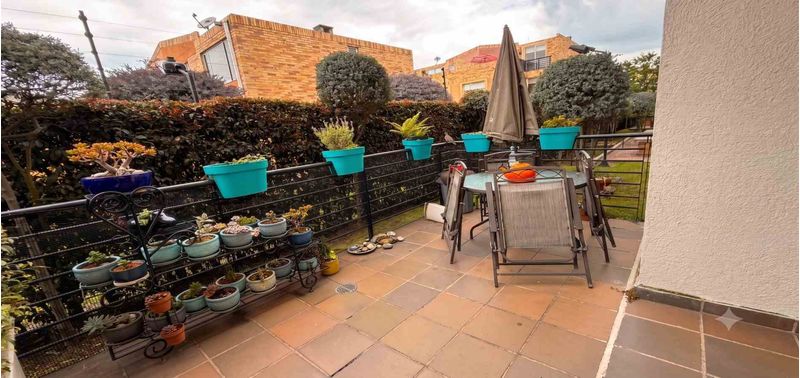 Apartamento en Venta en Cajicá, las huertas-14
