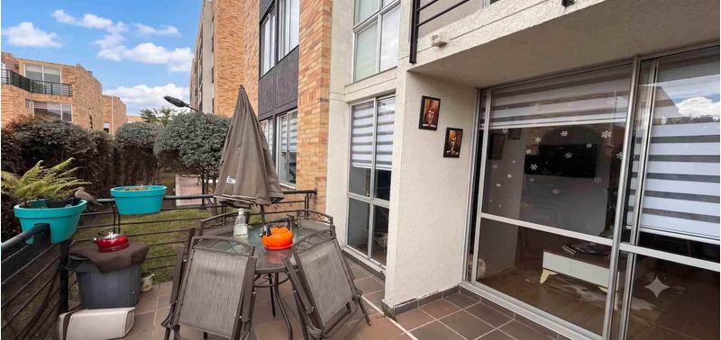 Apartamento en Venta en Cajicá, las huertas-15