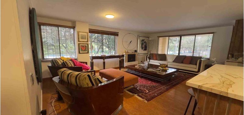 Apartamento en Venta en Bogotá, D.C., san patricio