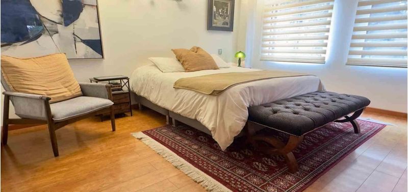 Apartamento en Venta en Bogotá, D.C., san patricio-0