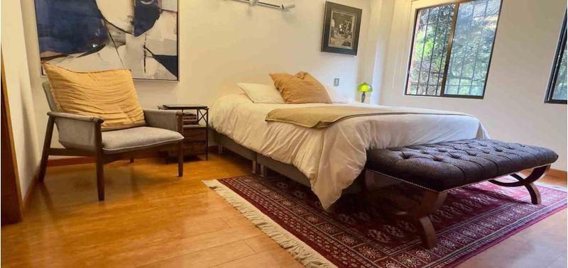 Apartamento en Venta en Bogotá, D.C., san patricio-1