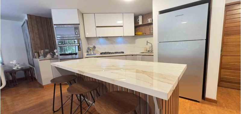 Apartamento en Venta en Bogotá, D.C., san patricio-3