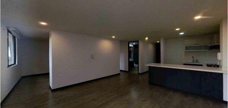 Apartamento en Venta en Bogotá, D.C., san gabriel