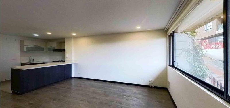 Apartamento en Venta en Bogotá, D.C., san gabriel-0