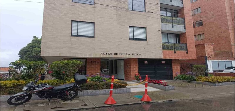 Apartamento en Venta en Bogotá, D.C., san gabriel-11