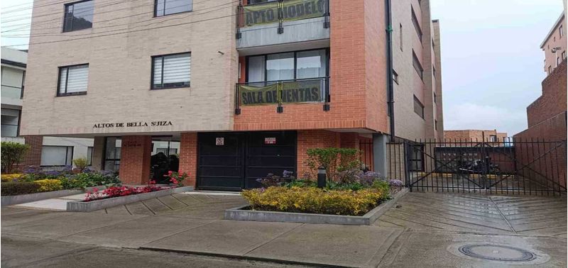 Apartamento en Venta en Bogotá, D.C., san gabriel-12