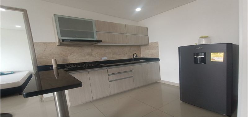 Apartamento en Venta en Ricaurte, Ricaurte hacienda peñalisa-2