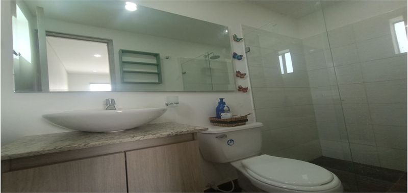 Apartamento en Venta en Ricaurte, Ricaurte hacienda peñalisa-3