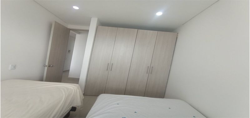 Apartamento en Venta en Ricaurte, Ricaurte hacienda peñalisa-5