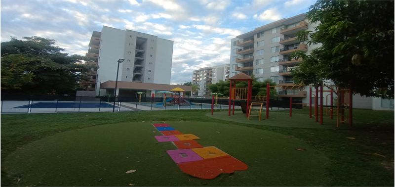 Apartamento en Venta en Ricaurte, Ricaurte hacienda peñalisa-9