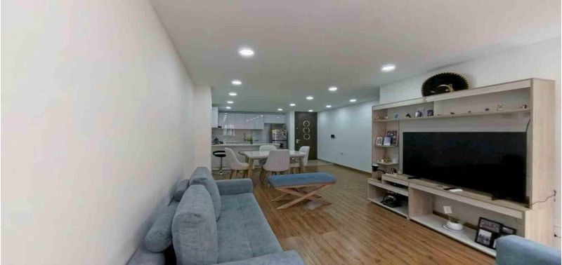 Apartamento en Venta en Bogotá, D.C., cedritos