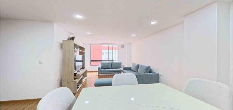 Apartamento en Venta en Bogotá, D.C., cedritos-0