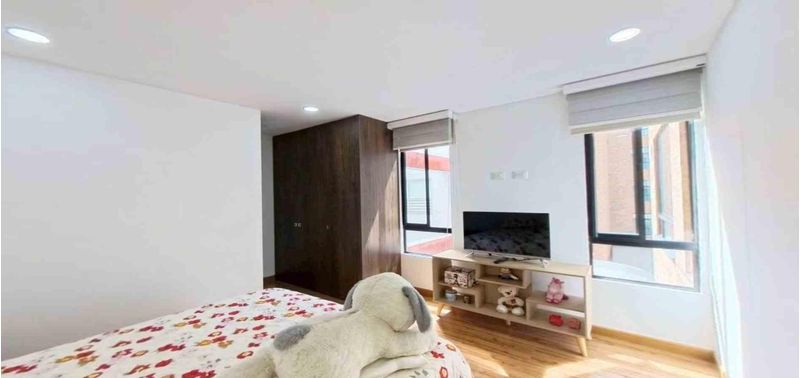 Apartamento en Venta en Bogotá, D.C., cedritos-2