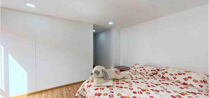 Apartamento en Venta en Bogotá, D.C., cedritos-3