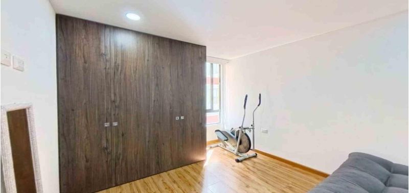 Apartamento en Venta en Bogotá, D.C., cedritos-4