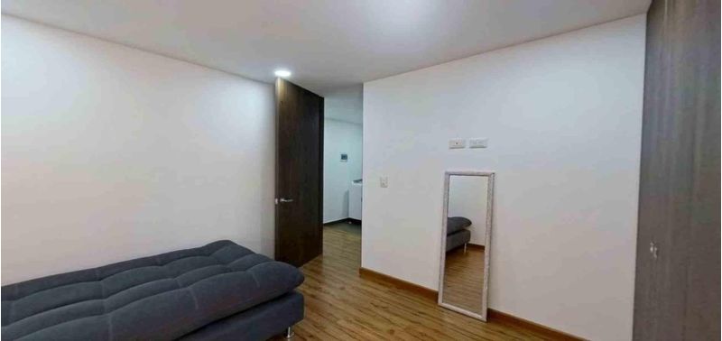 Apartamento en Venta en Bogotá, D.C., cedritos-5