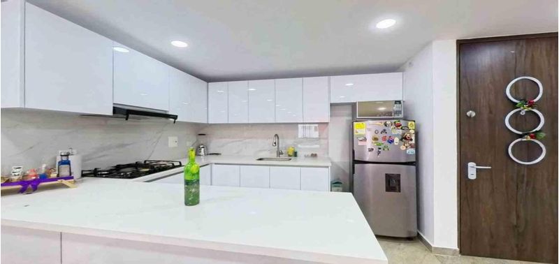 Apartamento en Venta en Bogotá, D.C., cedritos-6
