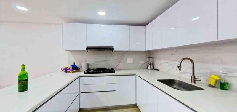 Apartamento en Venta en Bogotá, D.C., cedritos-7