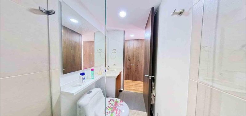 Apartamento en Venta en Bogotá, D.C., cedritos-10