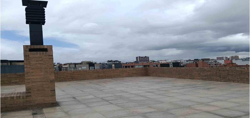 Apartamento en Venta en Bogotá, D.C., cedritos-11