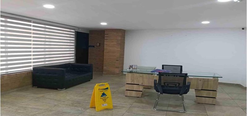 Apartamento en Venta en Bogotá, D.C., cedritos-12