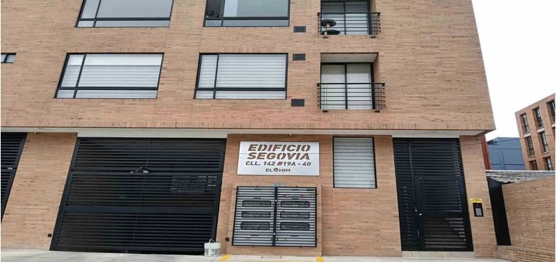 Apartamento en Venta en Bogotá, D.C., cedritos-13