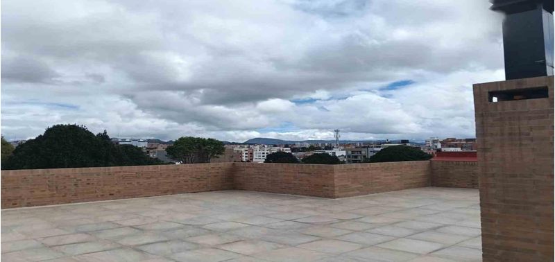 Apartamento en Venta en Bogotá, D.C., cedritos-14