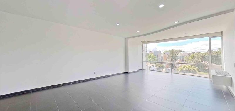 Apartamento en Venta en Bogotá, D.C., la calleja