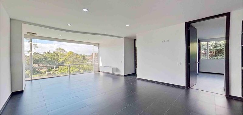 Apartamento en Venta en Bogotá, D.C., la calleja-0