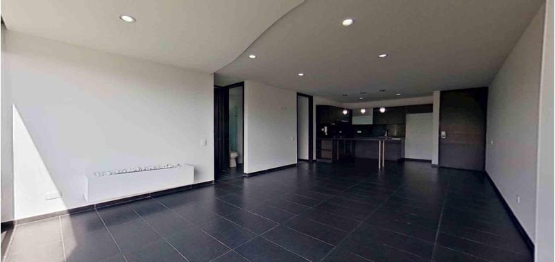 Apartamento en Venta en Bogotá, D.C., la calleja-1