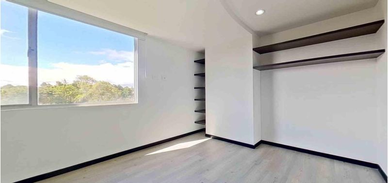 Apartamento en Venta en Bogotá, D.C., la calleja-3