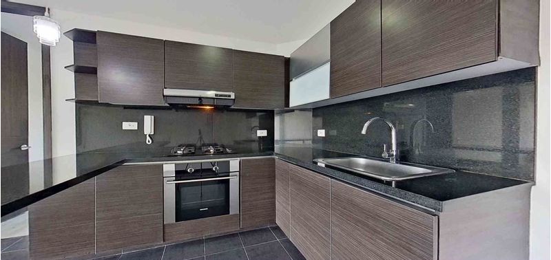 Apartamento en Venta en Bogotá, D.C., la calleja-11